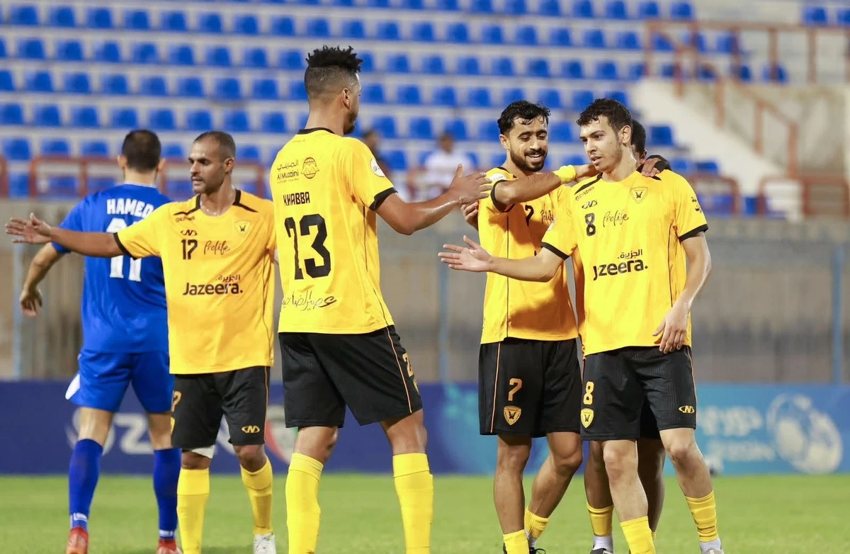 Kuwait Club, Kazma gear up for Asian and Gulf clashes as Arabi travels to Tajikistan; Qadsia trains at Mishref