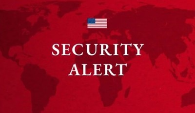 US Mission Warns of Further Attacks on Riyadh, Dammam Airports ...