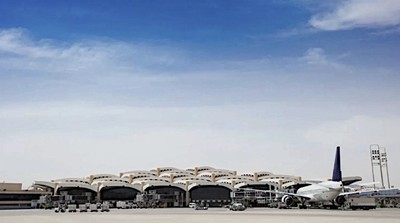 Gulf alarm over Saudi attacks