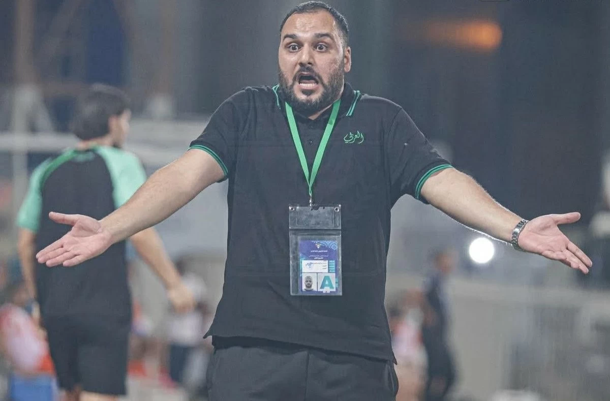 Abdulnabi takes charge of Al-Arabi ahead of the Asian Challenge League