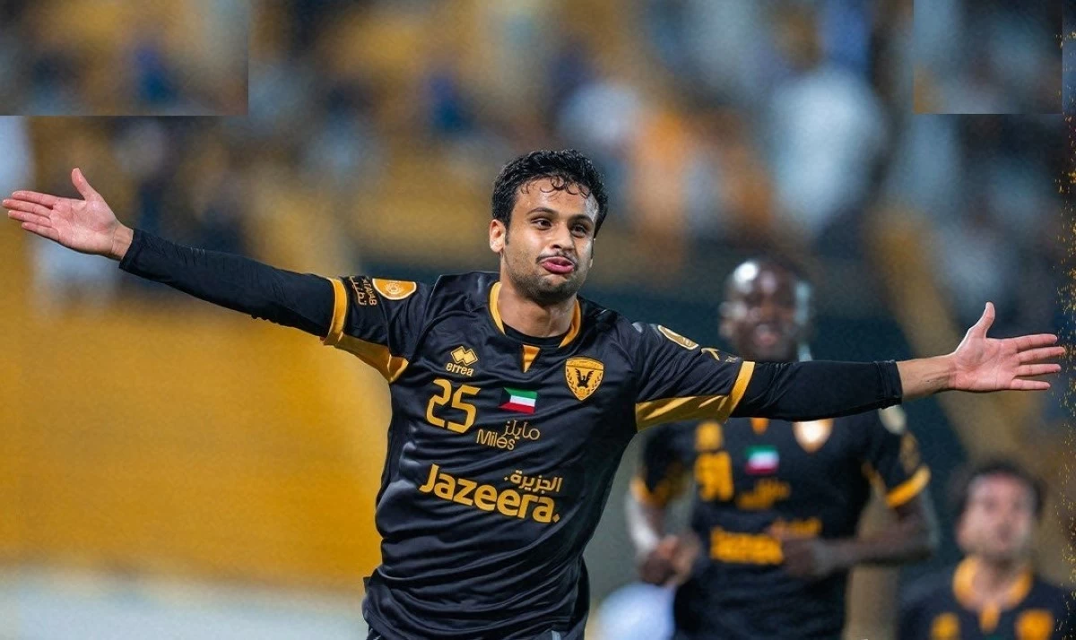 Qadsia launches closed-door training camp for Asian Challenge League