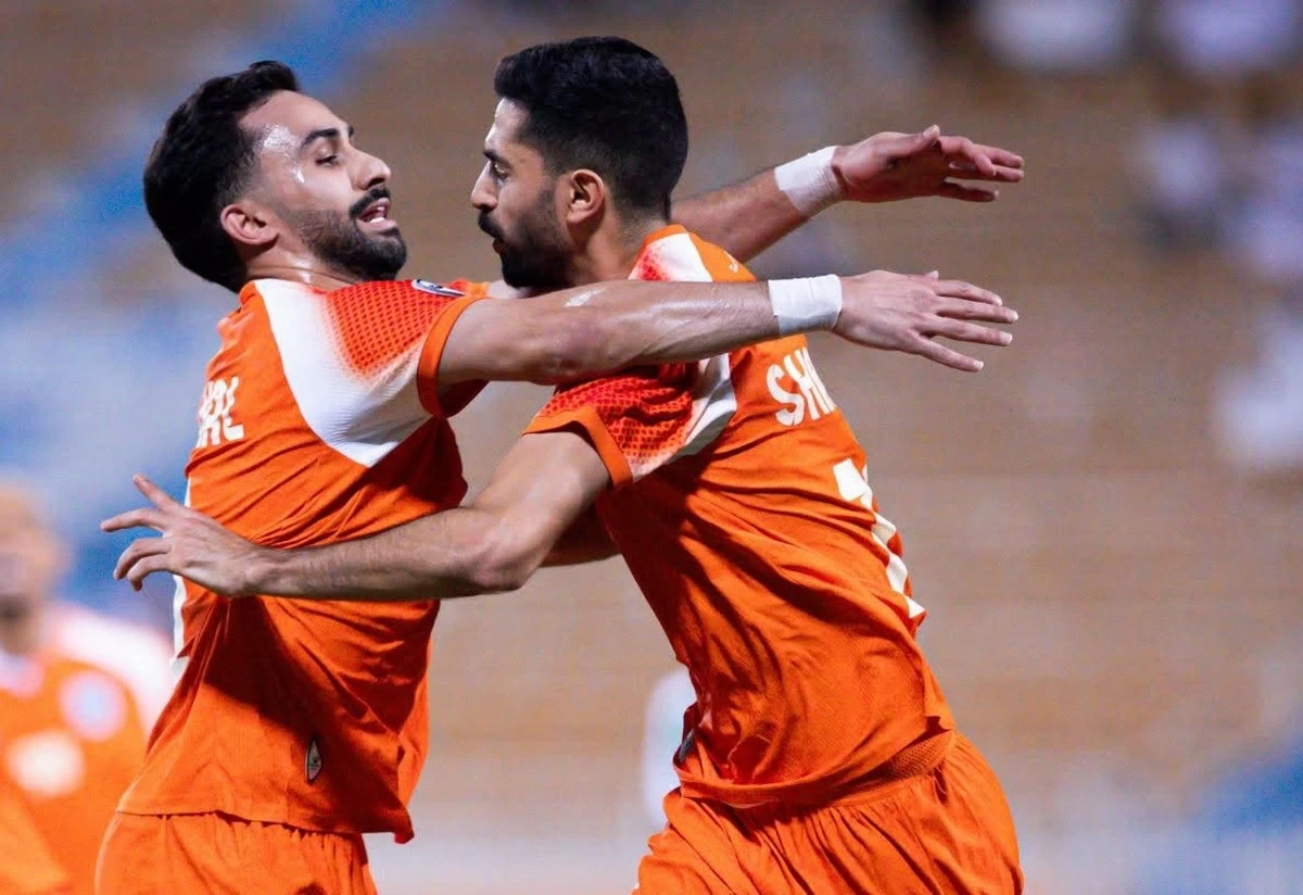 Kazma faces Ettifaq in Gulf Champions League opener