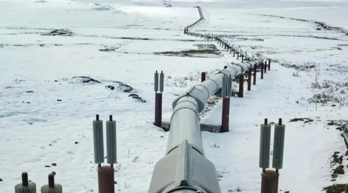 Taiwan&rsquo;s Proposed LNG Deal Puts Alaska Gas Project in Spotlight
