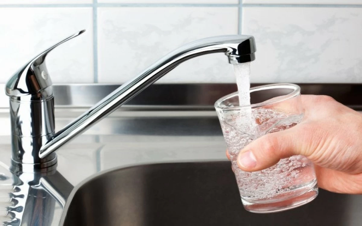 10-Hour Water Network Maintenance in Four Kuwait Areas From Thursday Night