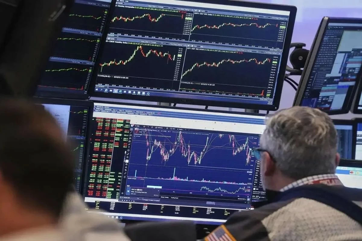 Wall Street's Earnings Test: Can Corporate Profits Justify Elevated Stock Valuations?