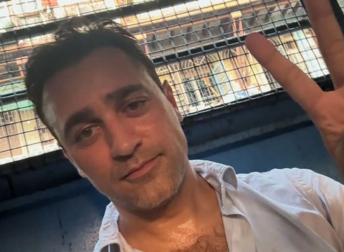Bollywood Actor Imran Khan Told to Leave India by October 28 Over Protest Participation