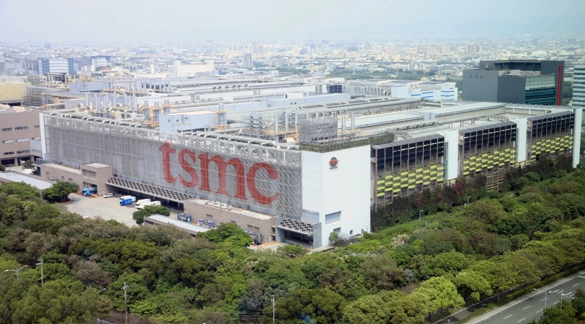 TSMC Posts Record $23.5 Billion Profit as AI Chip Demand Surges