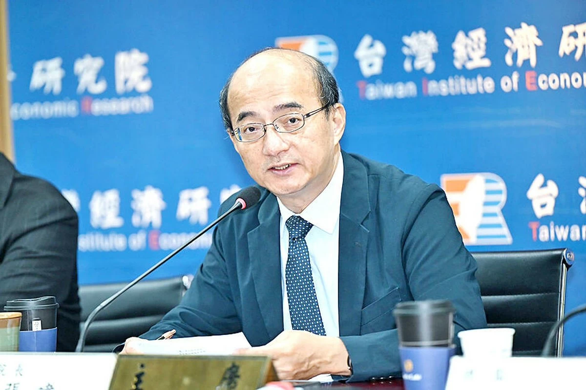Taiwan's TIER Think Tank Focuses on AI, US Tariffs and Supply Chain Risks as It Marks 50 Years