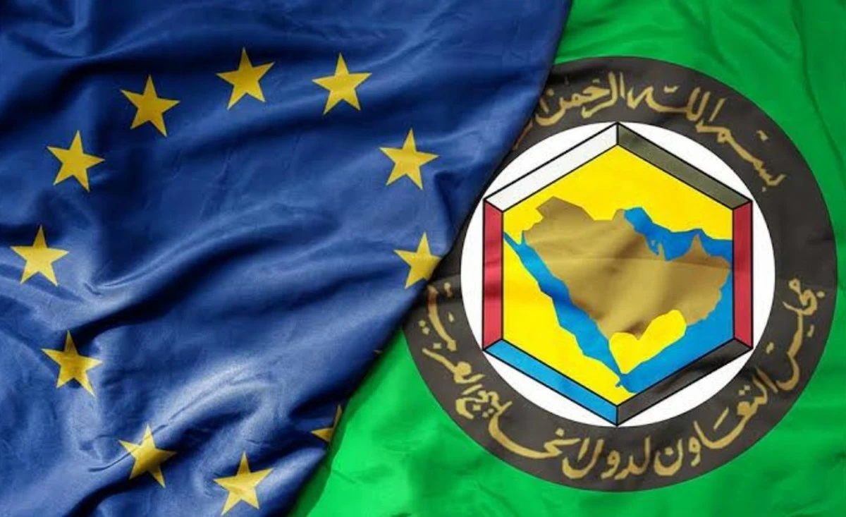 EU-GCC Summit in Riyadh Postponed