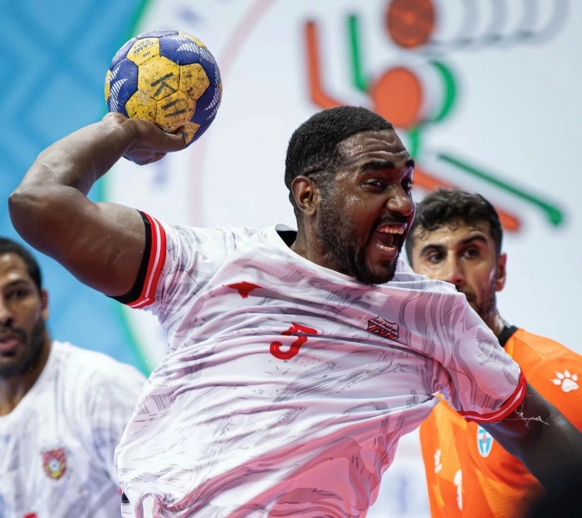 Qadsia and Salmiya removed from the handball league
