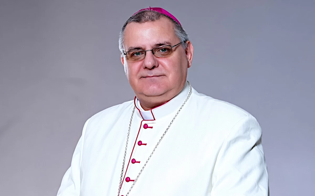 Bishop Berardi hails Kuwait&rsquo;s UN Rights Council re-election