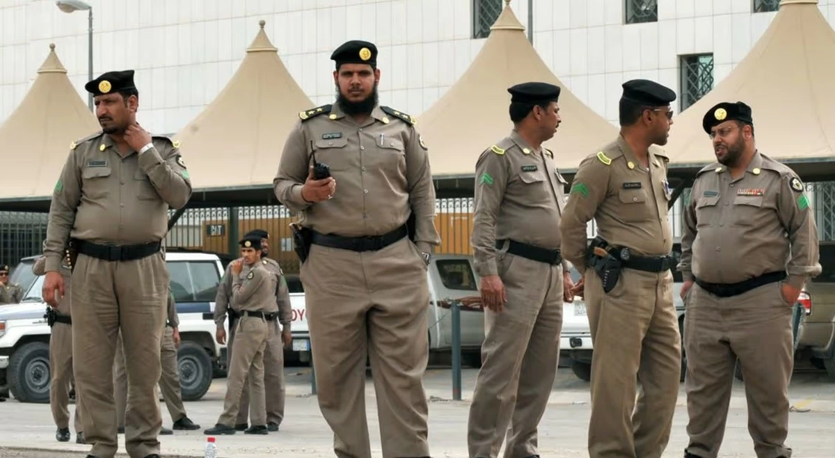 Saudi Arabia Executes Two Bangladeshis Over Sex Act Inside Makkah Mosque