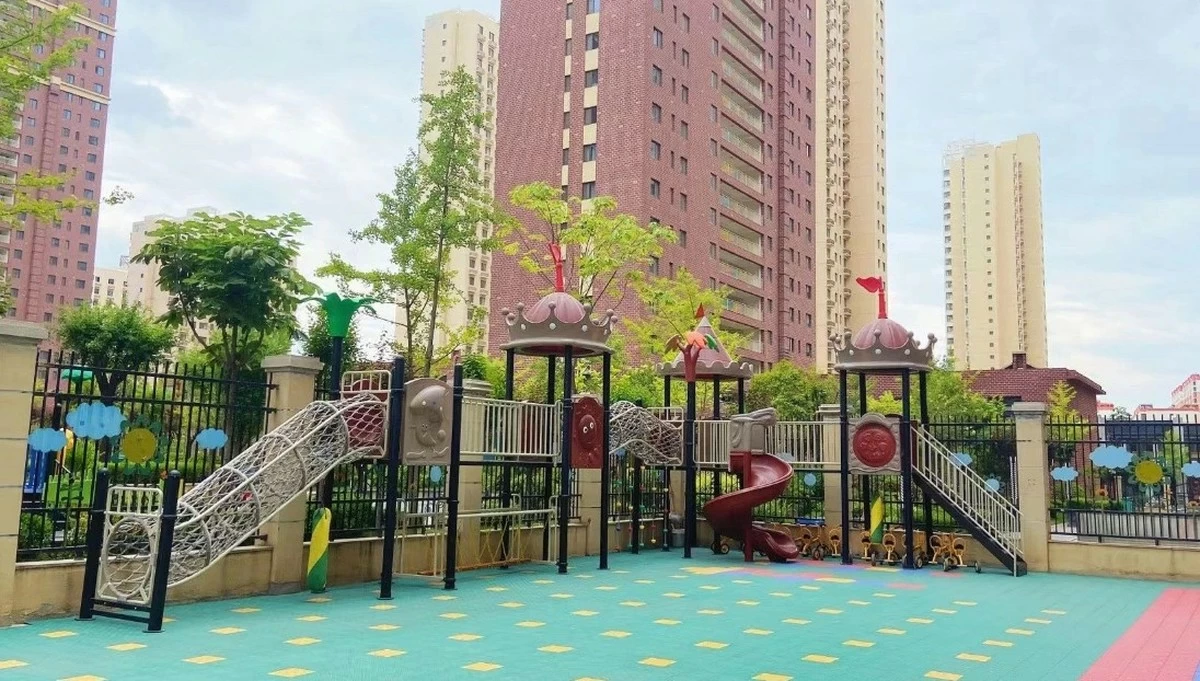 China Jails Six Over Toxic Food That Left 247 Kindergarten Children With High Blood Lead Levels