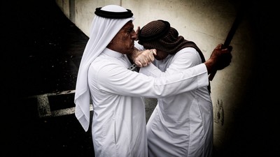 Dispute Turns Violent as Kuwaiti Citizen and Iraqi Expat Stab Each Other ...