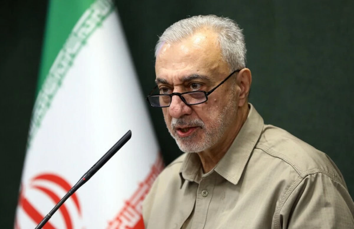 Iran&rsquo;s New Defense Chief Warns Trump: &lsquo;One Bomb, How Many of Your Men Will Come Back in Body Bags?