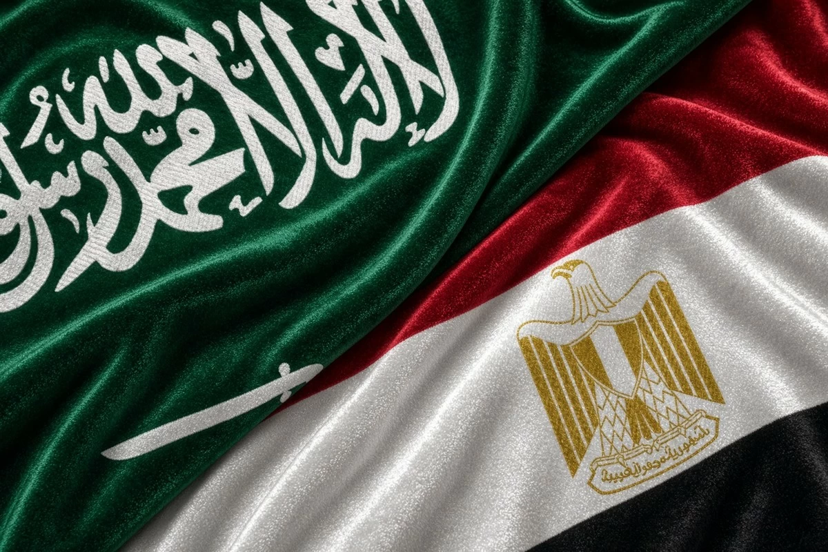 Egypt Pledges &lsquo;All Necessary Support&rsquo; to Saudi Arabia Amid Escalating Houthi Attacks
