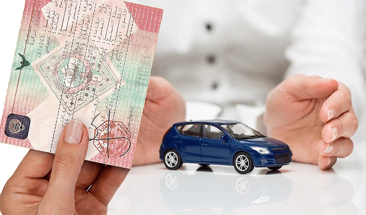 Kuwait Scraps Paper Vehicle Insurance