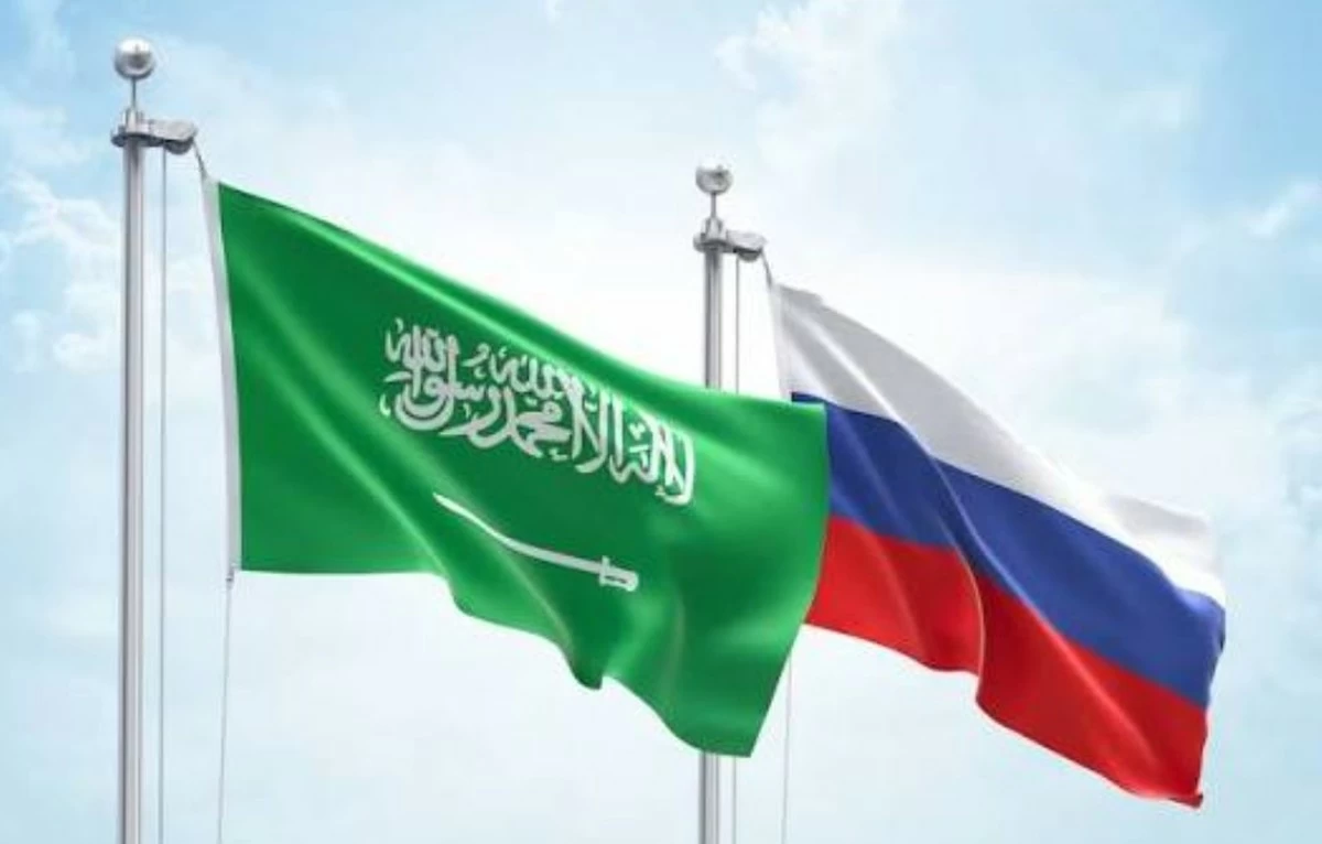 Russia, Saudi Arabia Voice Concern Over Bab el-Mandeb Tensions
