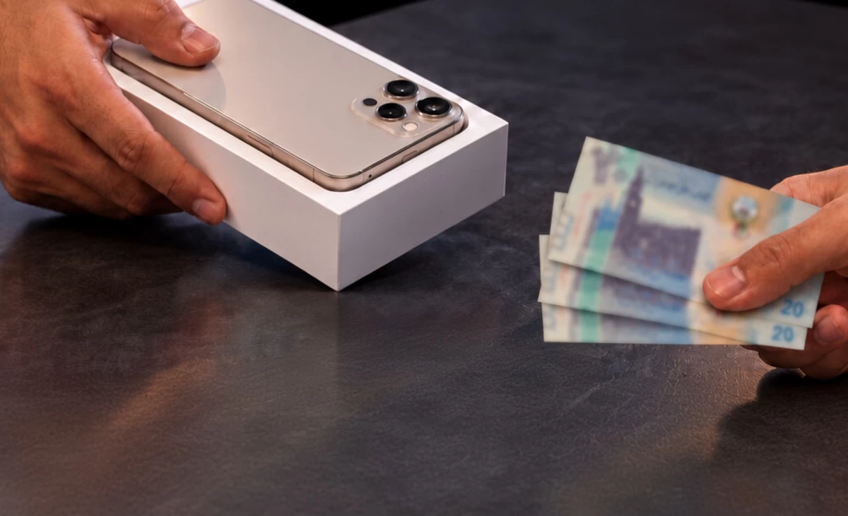 Think Twice Before Turning Phones Into Cash: Kuwait MOI Issues Stern Warning