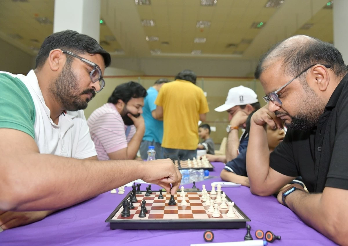AMUOBA-Kuwait Annual Sports Events celebrate sportsmanship and unity