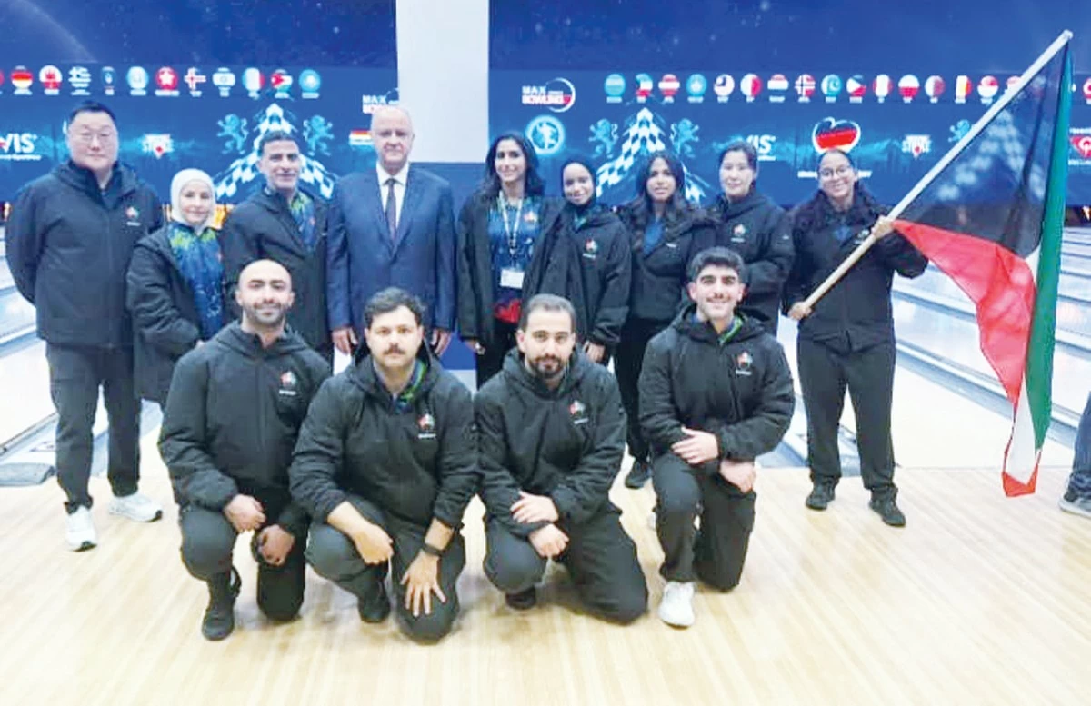 Kuwait bowlers withdraw from matches against Israeli opponents