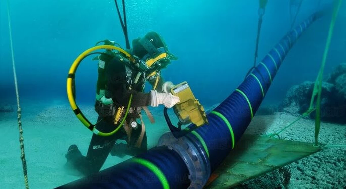 Iranian Regime Threatens to Cut Undersea Internet Cables, Strike Gulf Data Centres and AI Facilities
