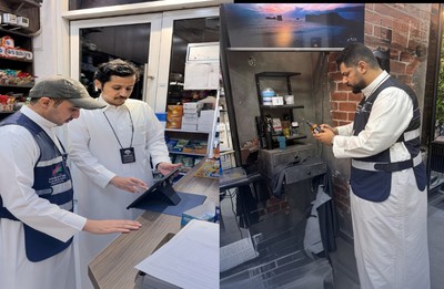 Kuwait Inspection Campaign in Sabah Al-Salem Records 48 Violations