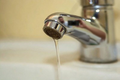 Store Water in Advance: Maintenance to Affect Water Flow in Three Kuwait ...