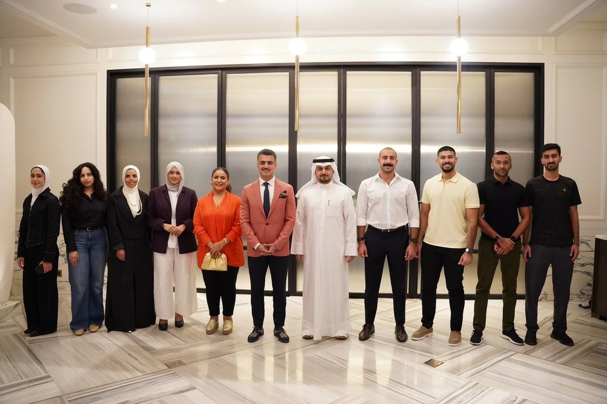 Gulf Bank announces 10 Challenge winners ahead of Kuwait&rsquo;s only internationally accredited marathon
