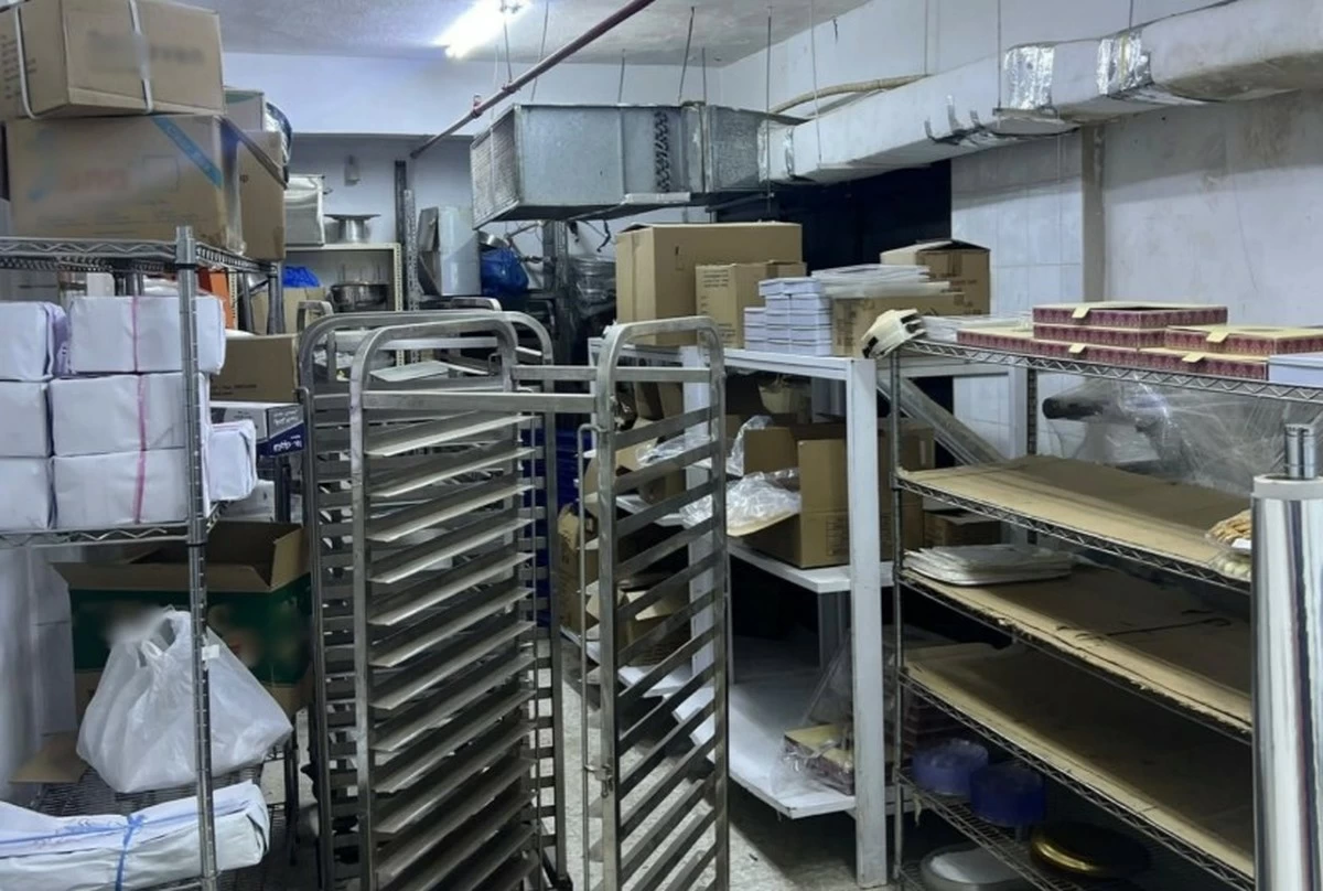 Kuwait Fire Force Shuts Down 111 Facilities in Hawally Safety Campaign