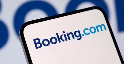 Booking.com Faces EU Investigation Over Fake Hotels and Phishing Scams