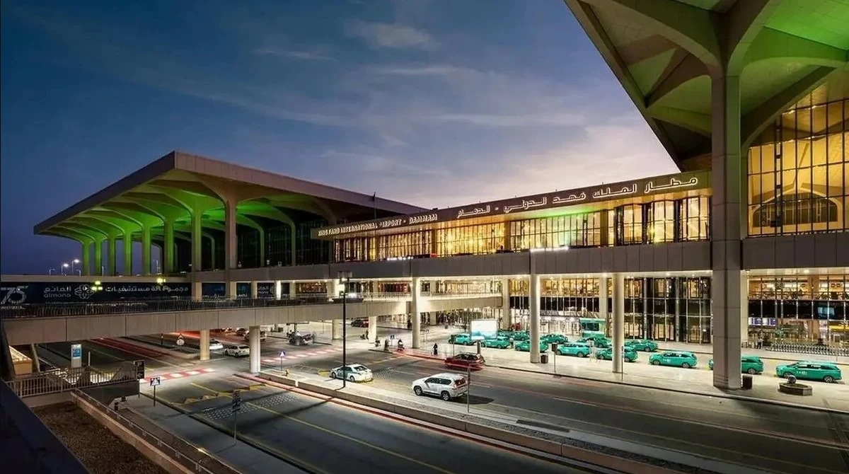 Indian Expat, Saudi National Among Two Killed in Iran-Backed Houthi Attack on Dammam Airport; Eight Injured