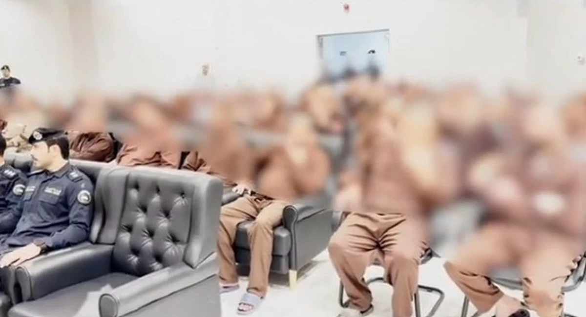 Kuwait Releases 94 Inmates Under Amiri Pardon