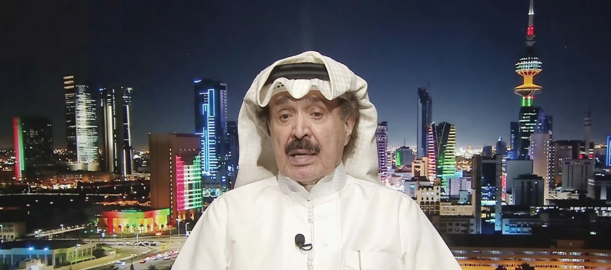 Jarallah Seeks Leniency for Struggling Firms as Kuwait Tightens Wage Controls
