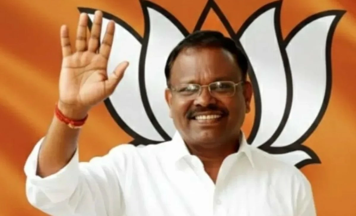 Qatar&rsquo;s QAR 31 Million Heist: India&rsquo;s Kerala BJP Leader Arrested
