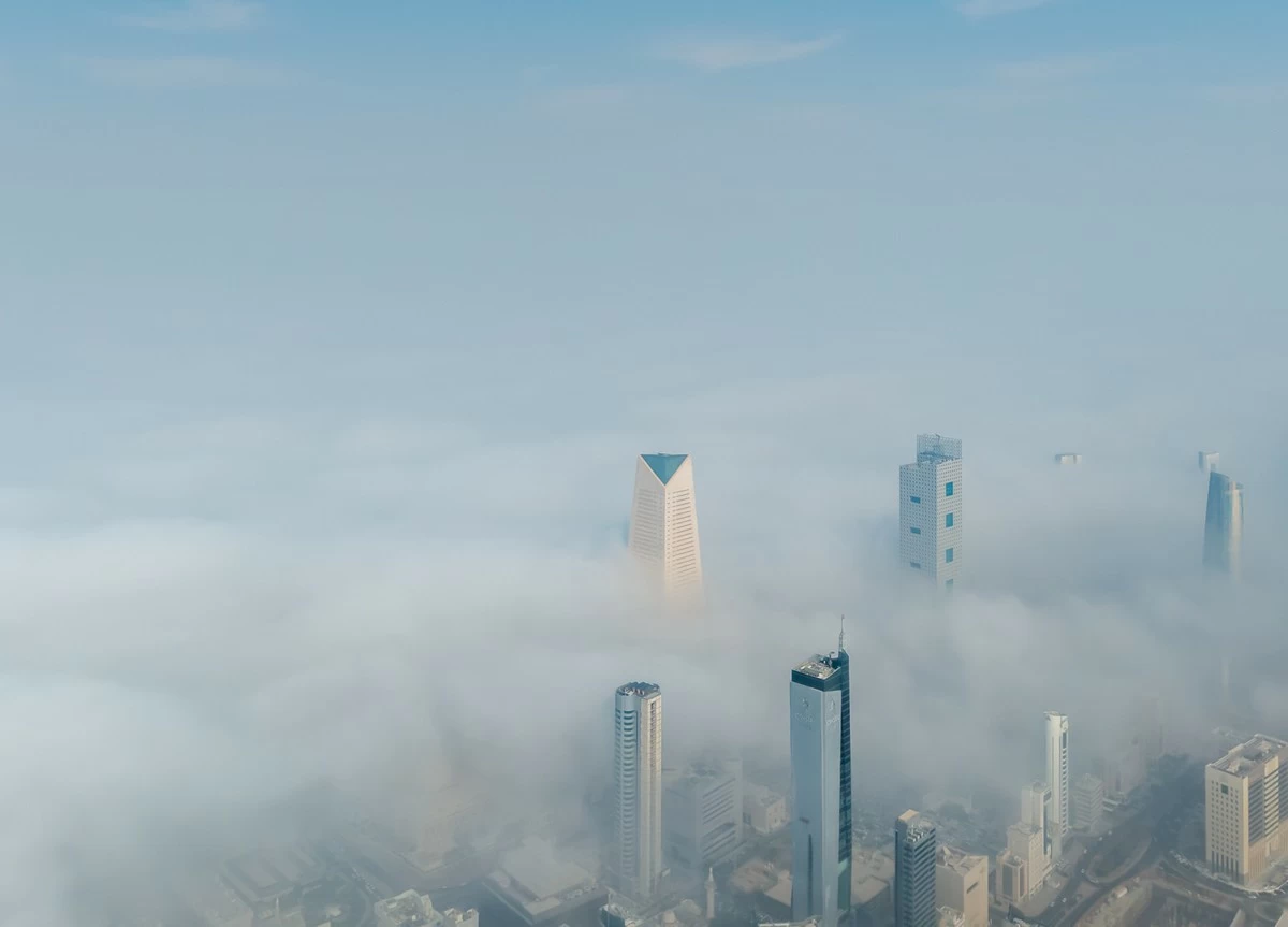 Kuwait to Experience Cooler Nights From October 29 as Seasonal Phase Begins