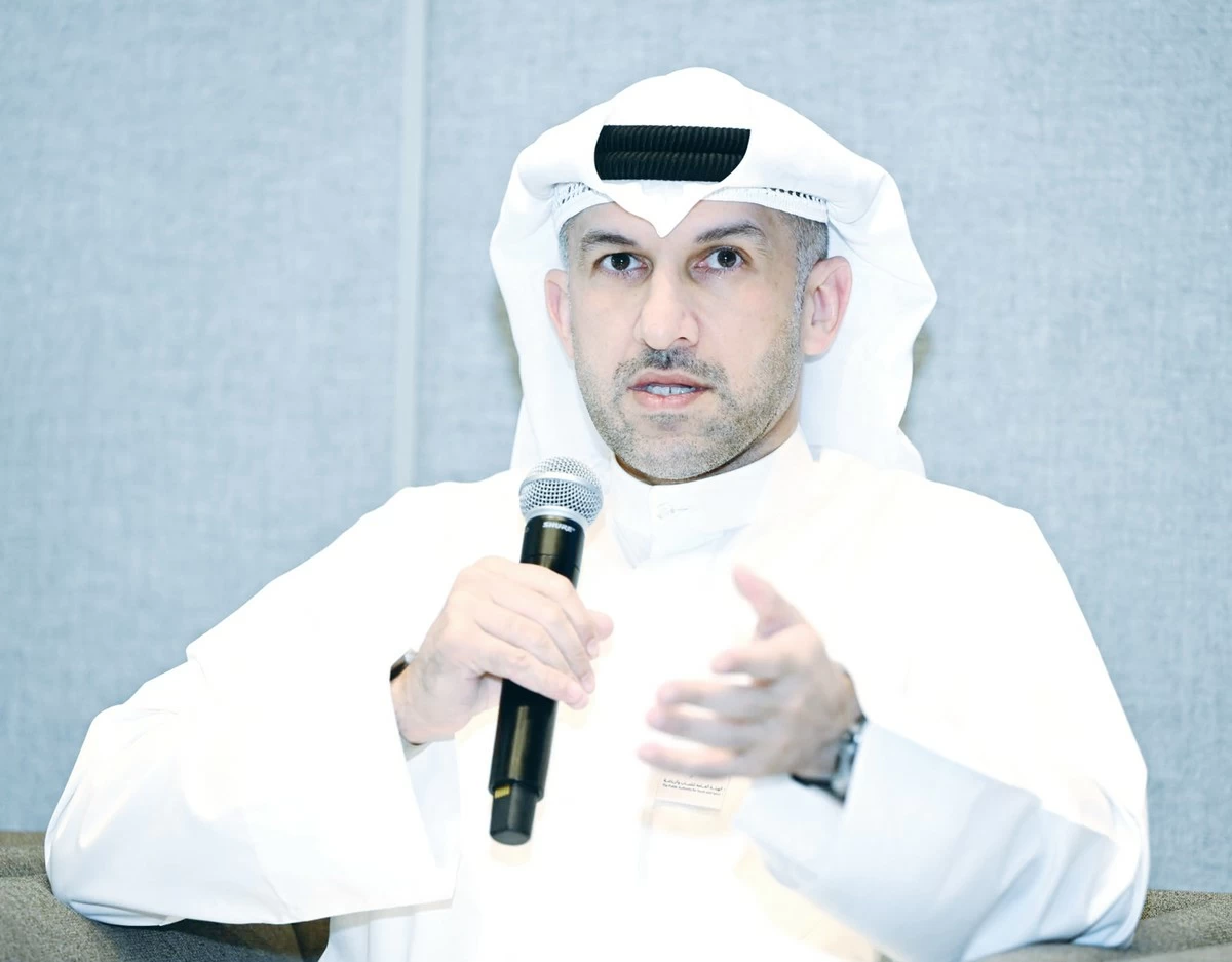 Bashar Abdullah hails Kuwait&rsquo;s Asian Para Games success