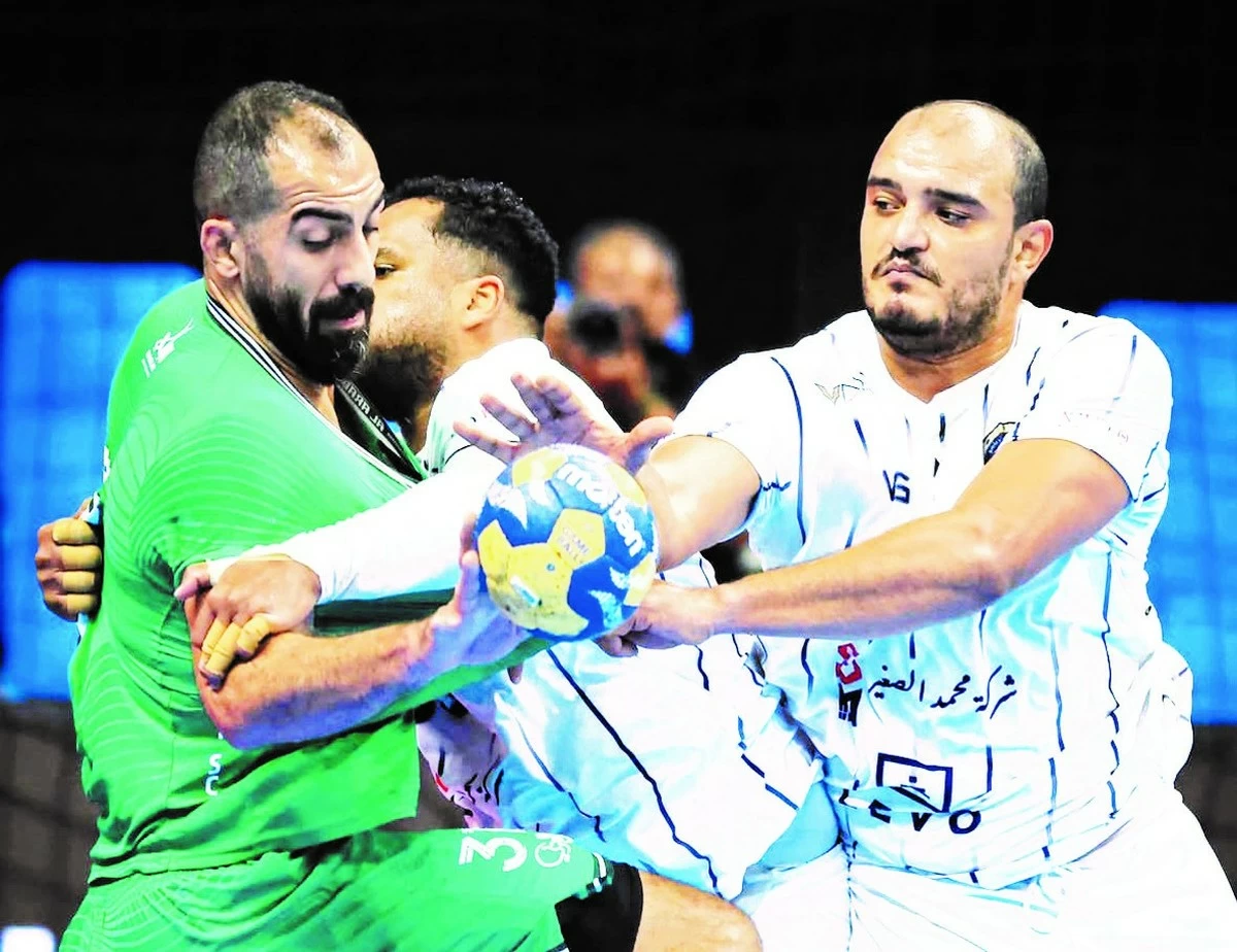 Burgan beats Al-Arabi to clinch second place and an Asian berth