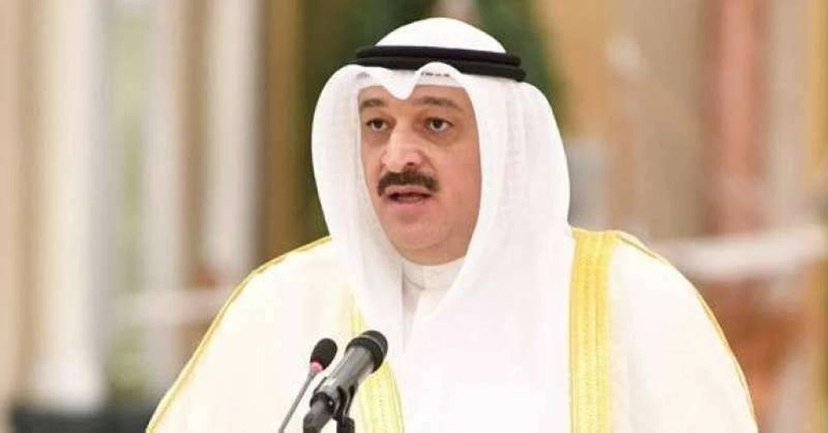 &lsquo;Empowering Kuwaitis main pillar in hi-tech health care&rsquo;