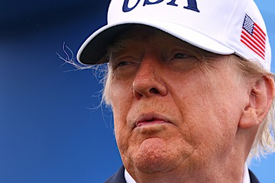 Trump Says US Could Strike Iran as Early as 'Tomorrow' or Reach Deal