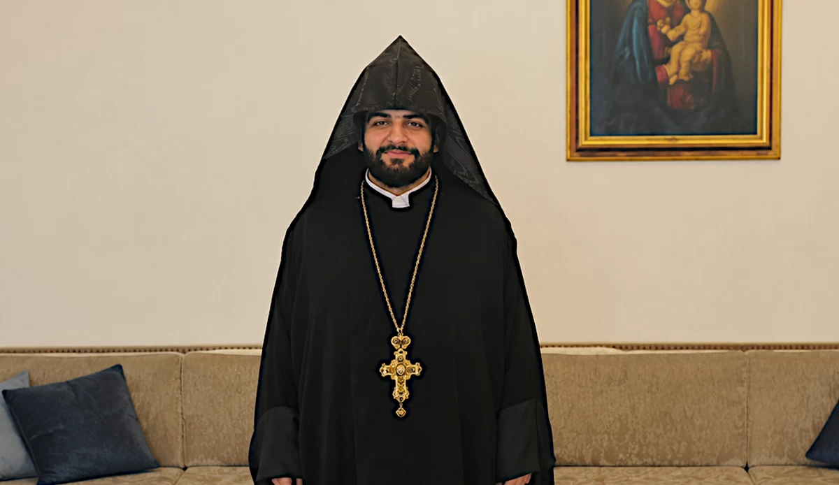 Armenian Church praises Kuwait&rsquo;s human rights role
