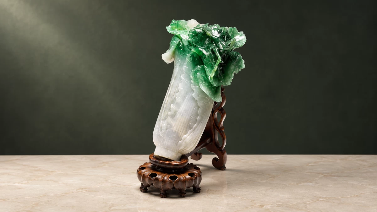 From Jade Masterpieces to Imperial Treasures: Discover Taiwan&rsquo;s National Palace Museum