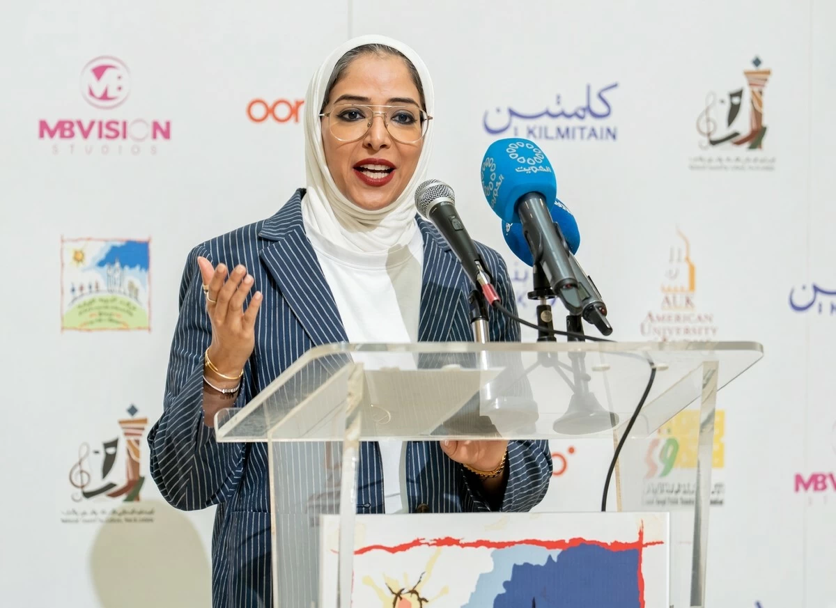 Kuwait&rsquo;s Innovartism Initiative Supports People with Autism Through Art and Career Development