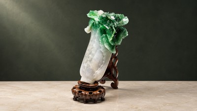 From Jade Masterpieces to Imperial Treasures: Discover Taiwan’s ...