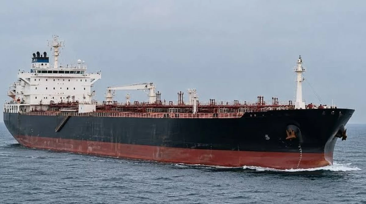 Russia Expects Fourth Diesel Tanker for US to Depart Wednesday