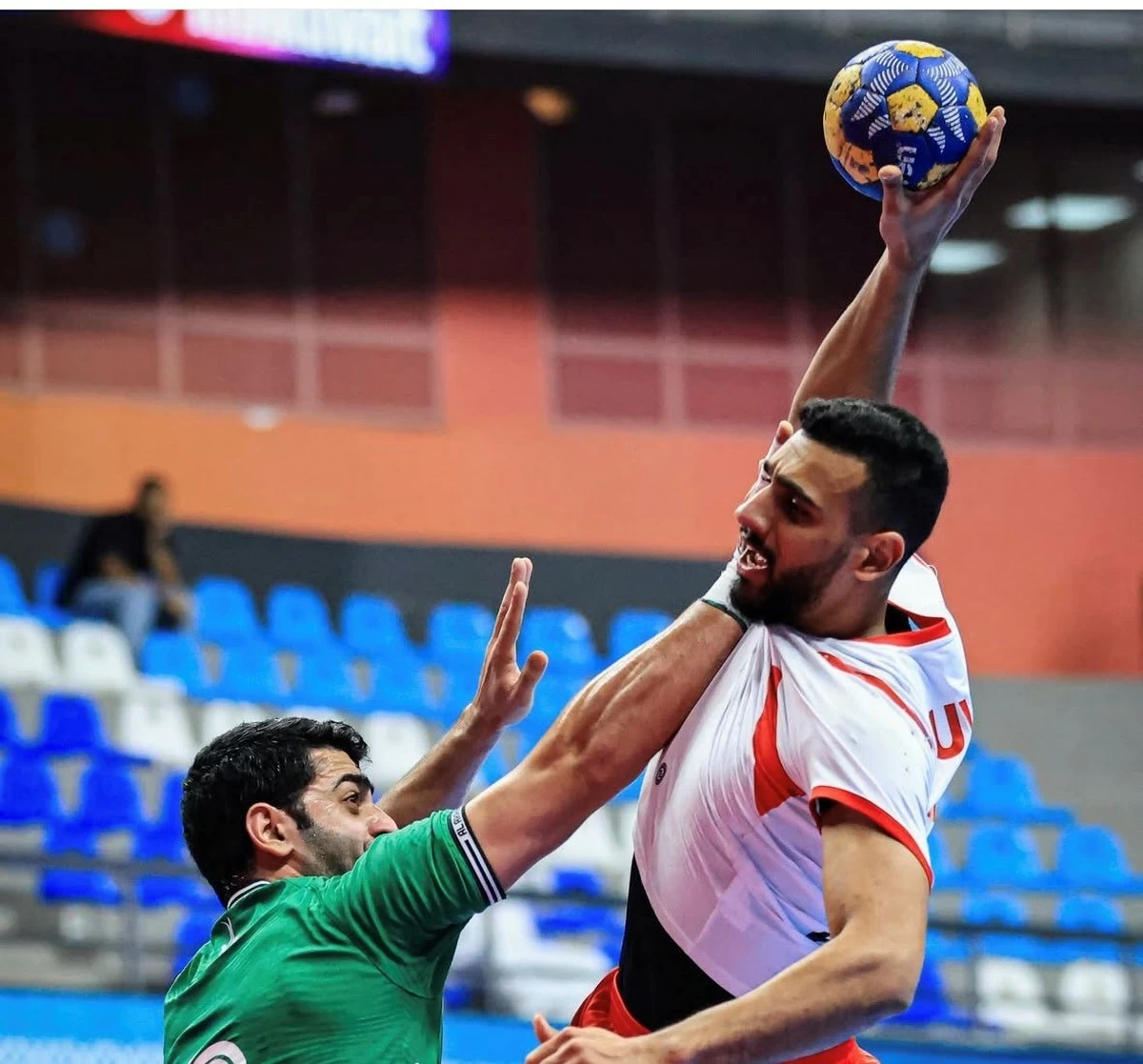 Kuwait Club continues domestic dominance
