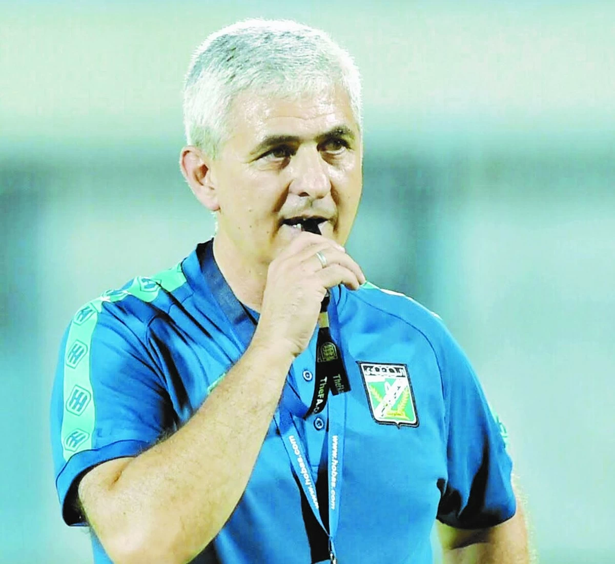 Qadsia seeks win as Al-Arabi begins new era under Nestorovic