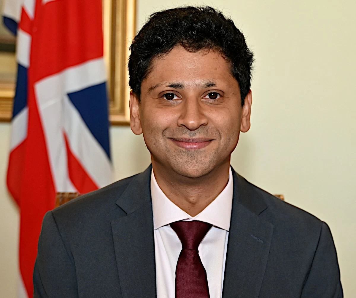 UK reaffirms firm commitment to Kuwait&rsquo;s security, sovereignty