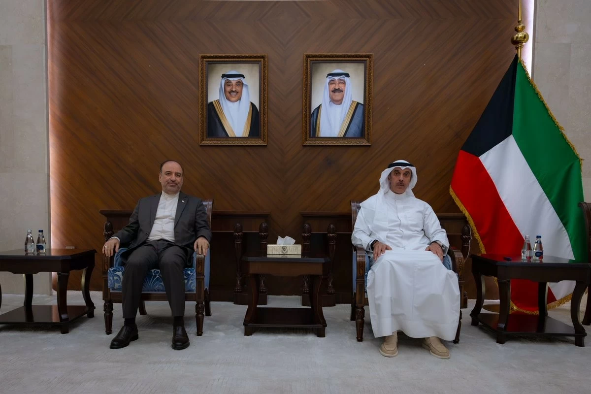 Kuwait Summons Iranian Ambassador Over &lsquo;Blatant Interference&rsquo; in Judicial Affairs