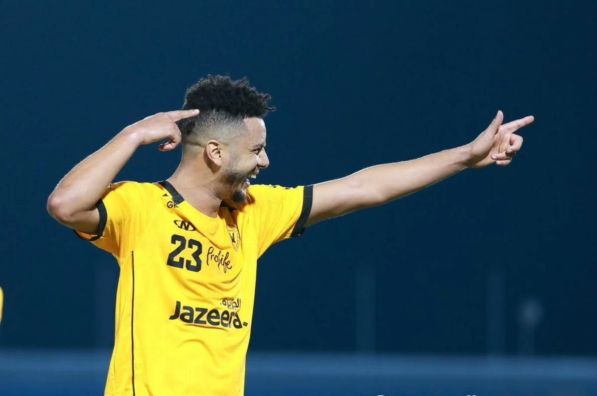 Qadsia and Arabi build confidence ahead of the derby